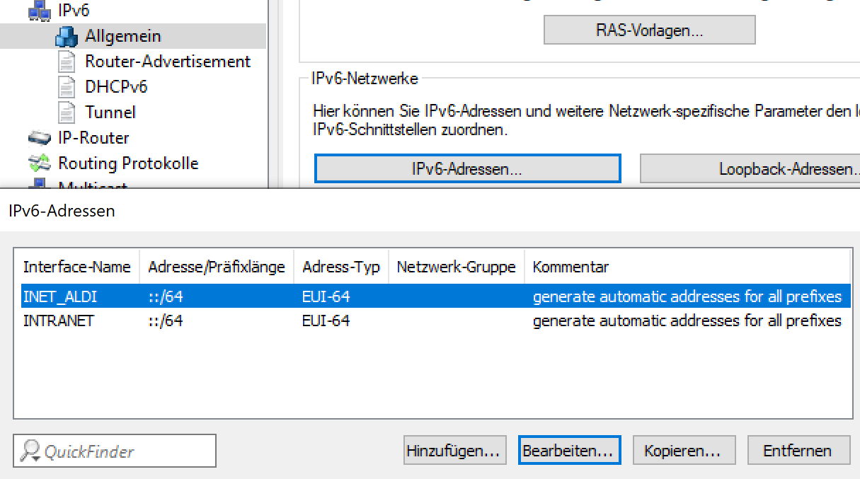 LANCOM Configuration 14